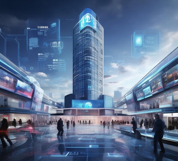 构建新时代科技新标杆—探索成都信合科技开发有限公司的发展之路 构建新时代科技新标杆—探索成都信合科技开发有限公司的发展之路