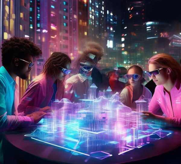 设计色彩科技与创新,paint the future of design 设计色彩科技与创新,paint the future of design