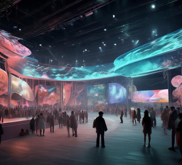 文化节科技活动方案 文化节科技活动方案