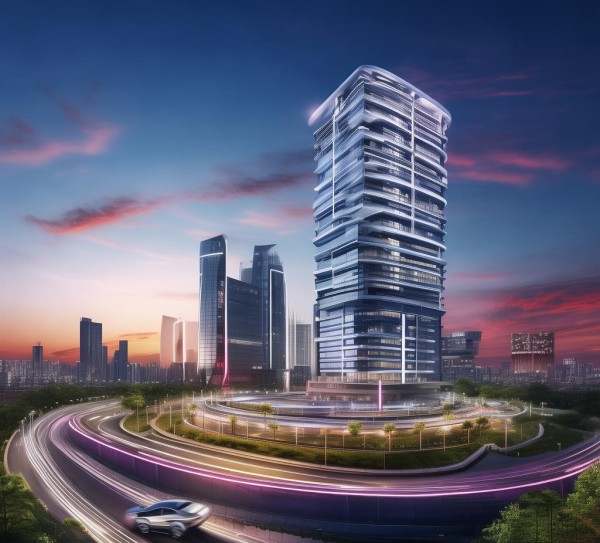 广东安创信息科技开发有限公司,创新驱动发展的新引擎 广东安创信息科技开发有限公司,创新驱动发展的新引擎