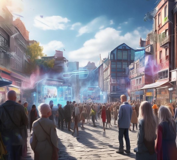 乡镇三长科技活动方案，创新驱动，成就未来