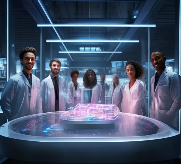 探索科技领域的创新 探索科技领域的创新