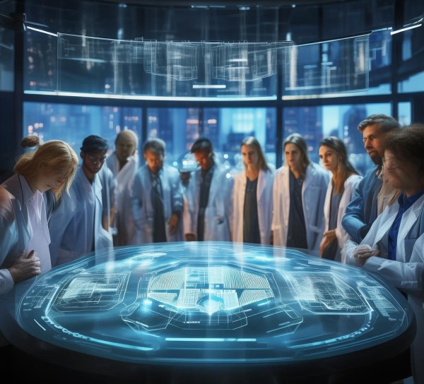 科技赋能，学术创新的新机遇