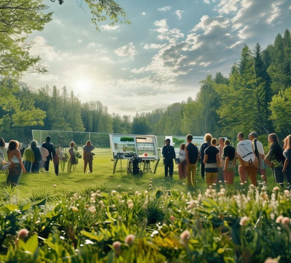 林业与草原科技活动方案,助力生态文明的可持续发展 林业与草原科技活动方案,助力生态文明的可持续发展