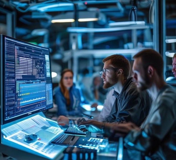 人工智能产品开发与测试,技术与实践的融合 人工智能产品开发与测试,技术与实践的融合