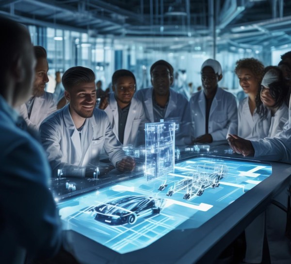 央企科技活动,创新驱动未来 央企科技活动,创新驱动未来