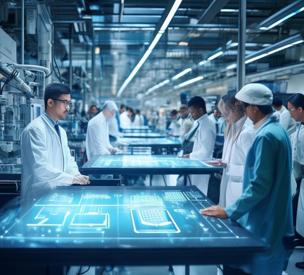 江苏智能产品开发的实践与路径