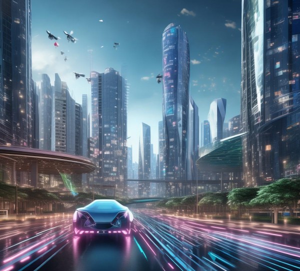 科技创新与现代化，未来发展的新路径