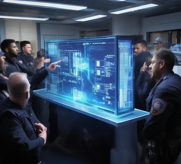 公安机关科技活动方案 公安机关科技活动方案