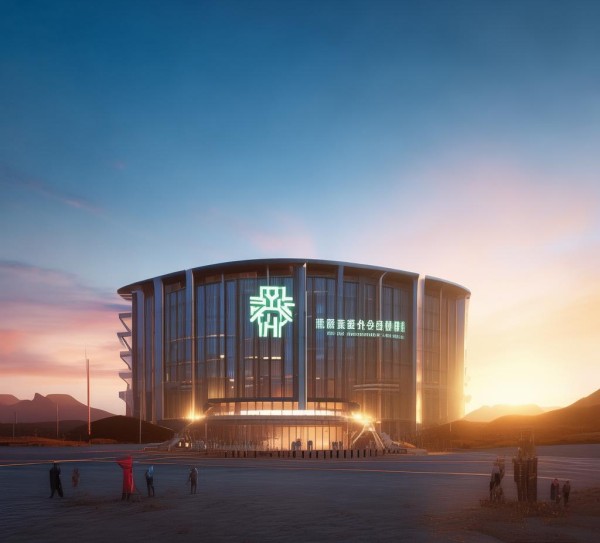 新疆鑫浩新能源科技开发有限公司，在新能源领域的开拓与责任担当