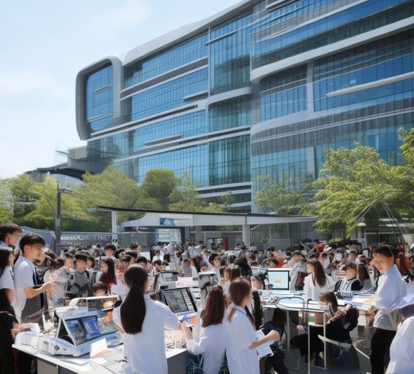 华山中学科技活动方案,创新教育的实践与成果 华山中学科技活动方案,创新教育的实践与成果