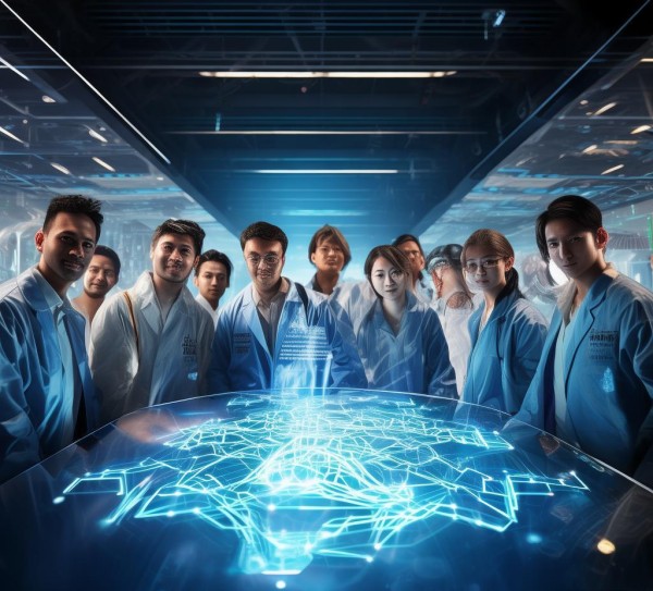 助力科技创新，共筑发展新引擎—发改局科技活动周方案