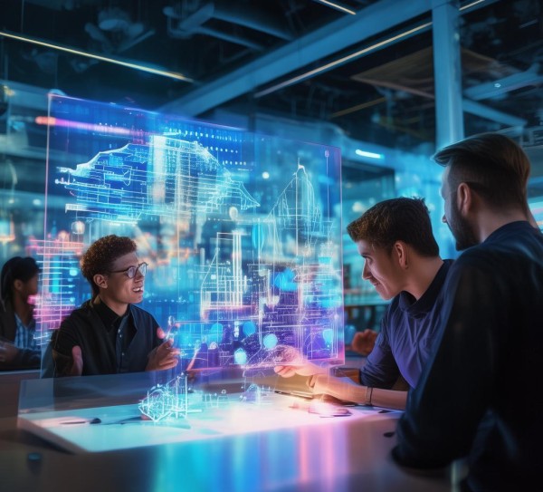 智能产品开发岗，机遇与挑战