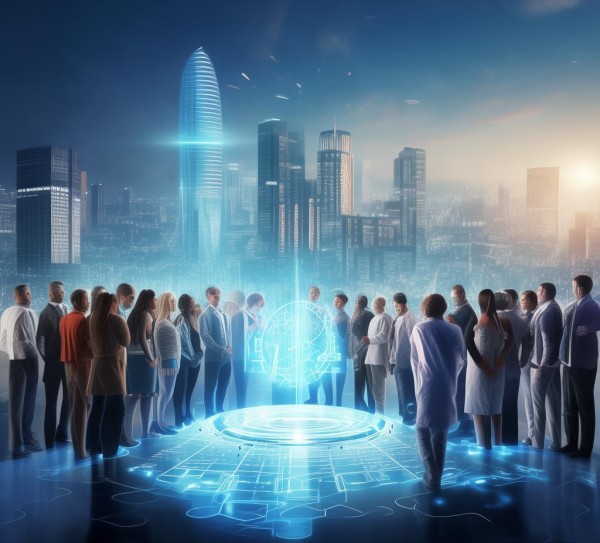 科技创新与安全，构建安全未来的新范式