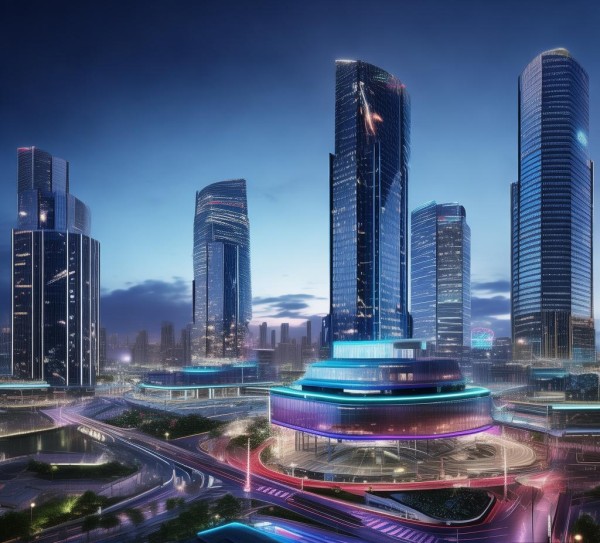 丹东,智能电子技术的创新与发展 丹东,智能电子技术的创新与发展