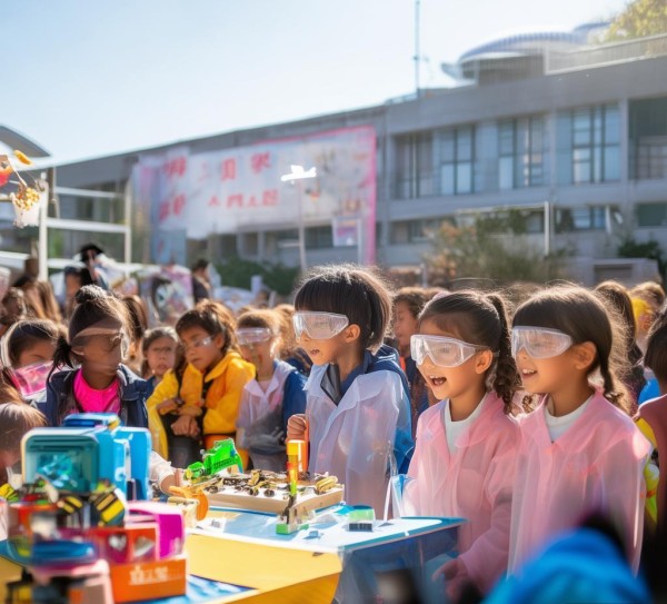 中心小学科技活动方案 中心小学科技活动方案