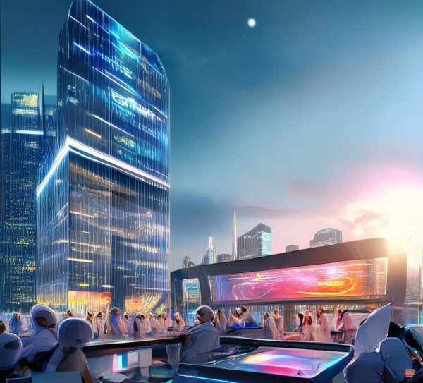 鞍山智能产业，创新驱动与创新未来