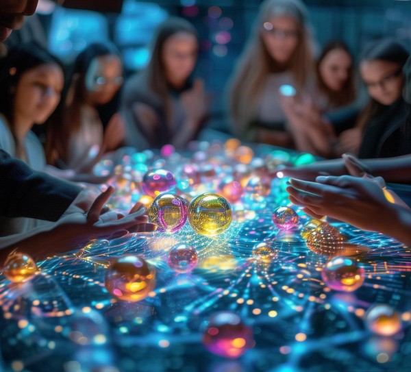 科技合作中的创新共治,构建共赢的创新生态系统 科技合作中的创新共治,构建共赢的创新生态系统