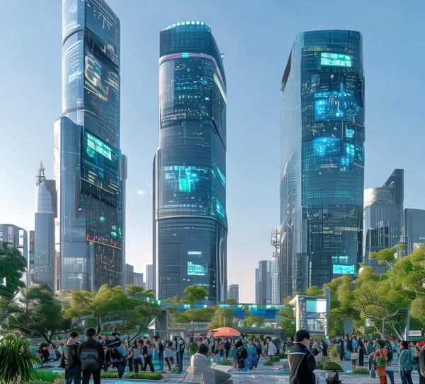 济阳区，智能电子产业的开拓与发展