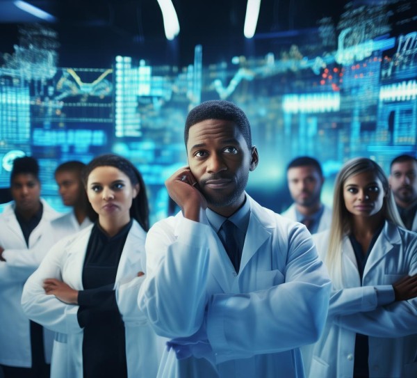 医达维科,医改的创新者 医达维科,医改的创新者