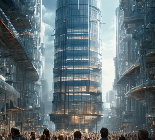 冠群,科技开发的有限与无限 冠群,科技开发的有限与无限