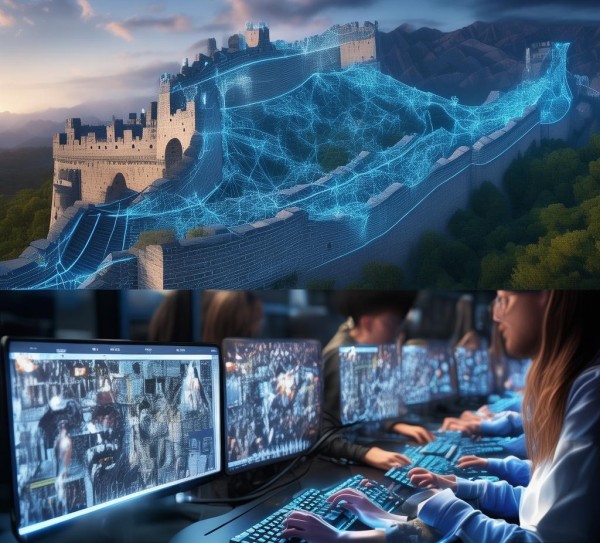 长城智能互联，推动智能时代发展—开发岗助力未来