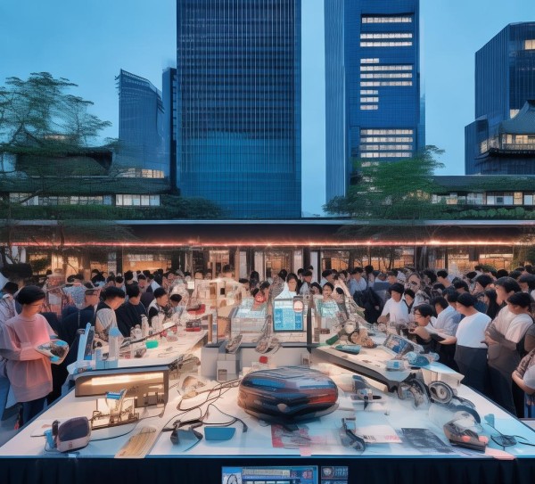 杭州小科技创新活动，培养未来人才的摇篮