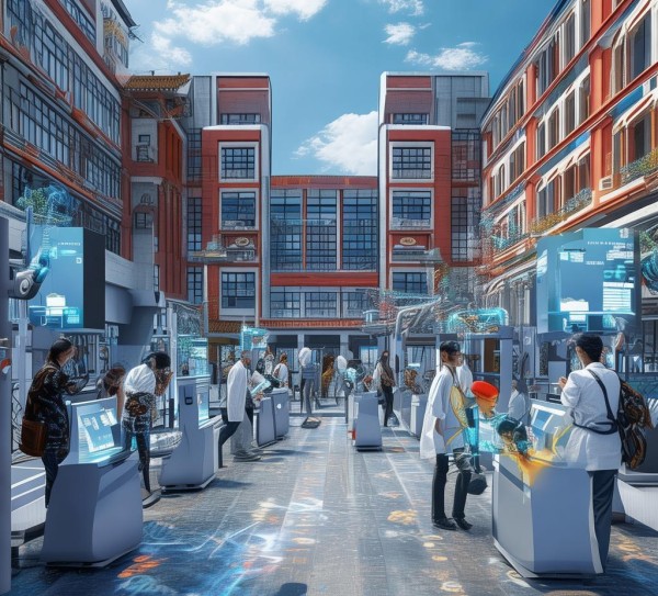 上洞街学校科技活动方案 上洞街学校科技活动方案