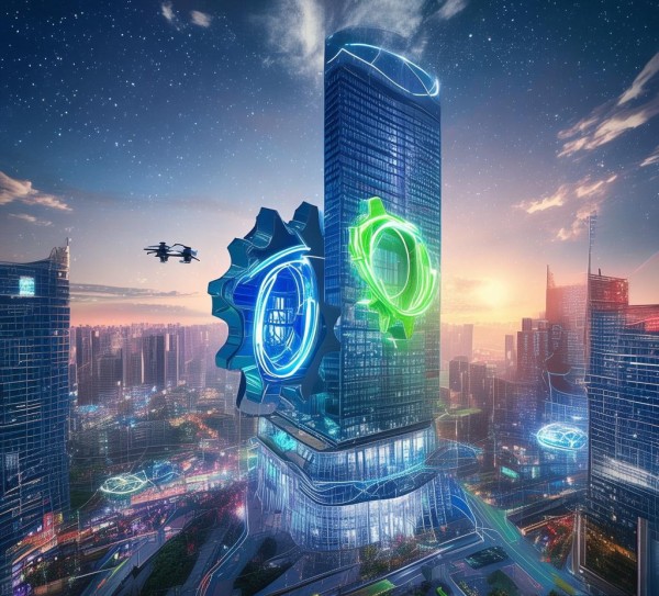 科技创新与互联网经济,创新的双轮驱动与发展机遇 科技创新与互联网经济,创新的双轮驱动与发展机遇