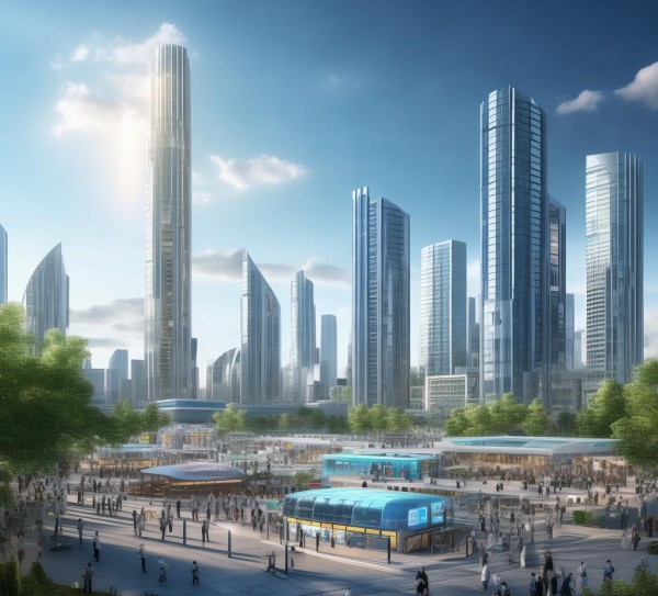 长春新区北湖科技产业园,创新与发展的新引擎 长春新区北湖科技产业园,创新与发展的新引擎