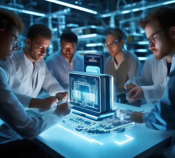 宝山区智能电子产品开发,创新与实践的完美结合 宝山区智能电子产品开发,创新与实践的完美结合