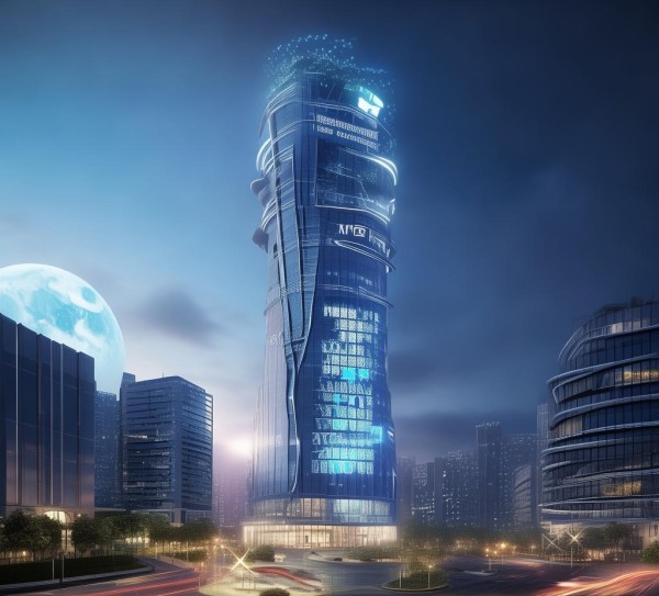 山西星展科技，创新引领未来