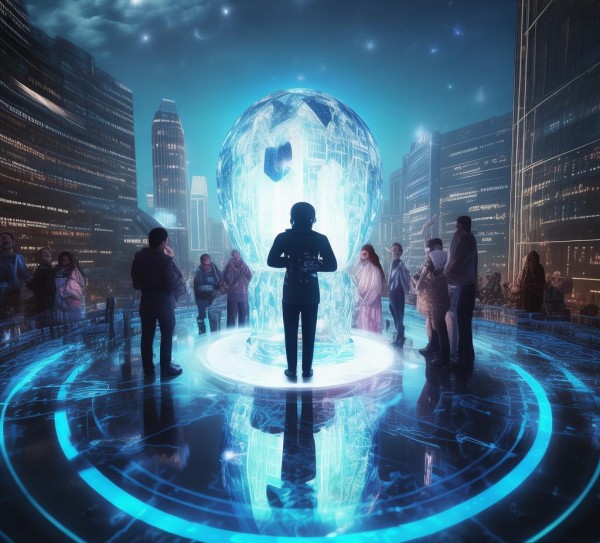 创新与科技,人类文明的密码 创新与科技,人类文明的密码