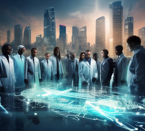 科技与创新,机遇与挑战的探索 科技与创新,机遇与挑战的探索