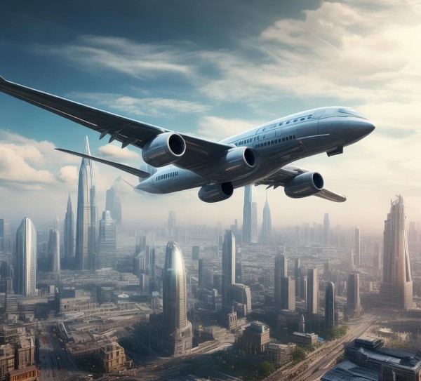 通航科技，时代机遇与挑战并存