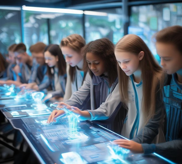 科技活动方案设计中学生的角色与价值