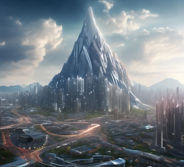 山峰科技,创新驱动发展的新引擎 山峰科技,创新驱动发展的新引擎