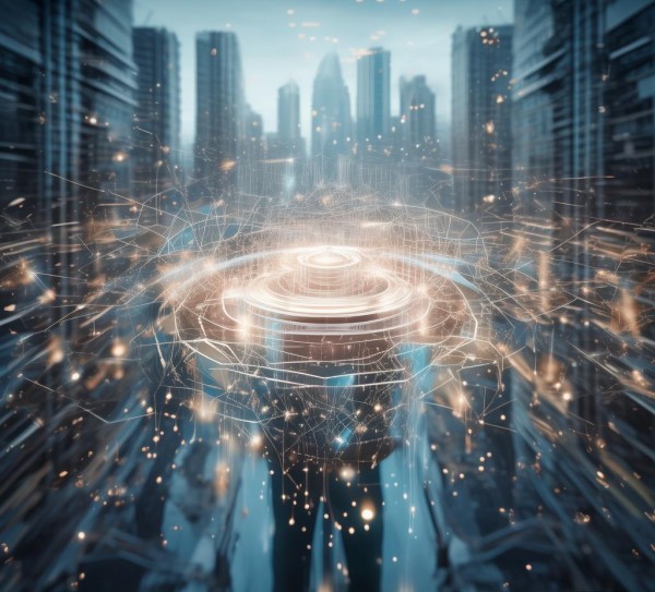 科技与创新，改变人类命运的钥匙