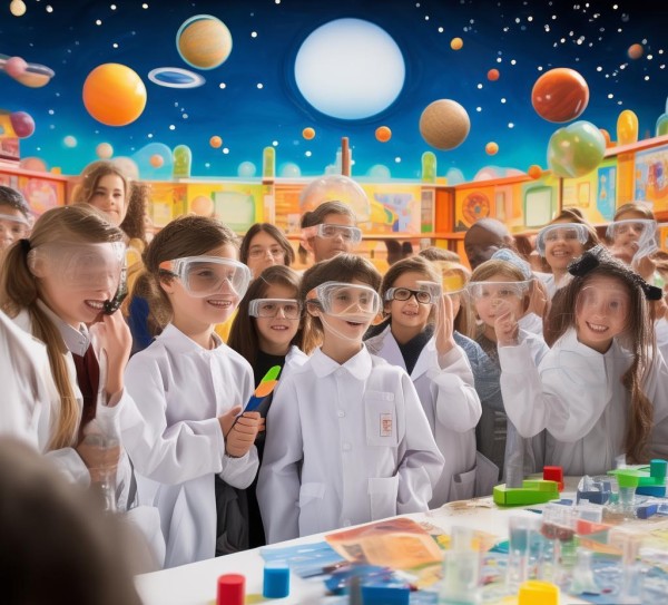 四年级科技活动指挥方案 四年级科技活动指挥方案