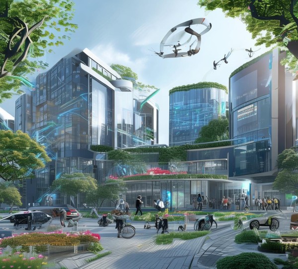 顺义区,智能电子产业的生机与机遇 顺义区,智能电子产业的生机与机遇