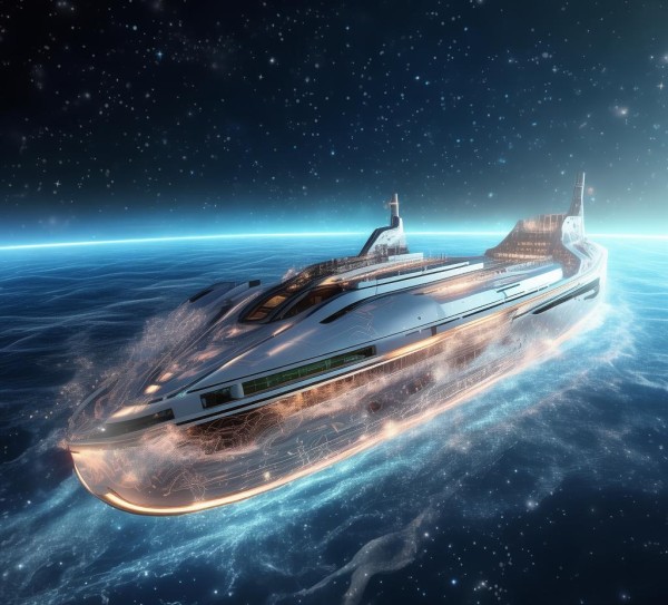 创新之舟,科技发展的永恒动力 创新之舟,科技发展的永恒动力