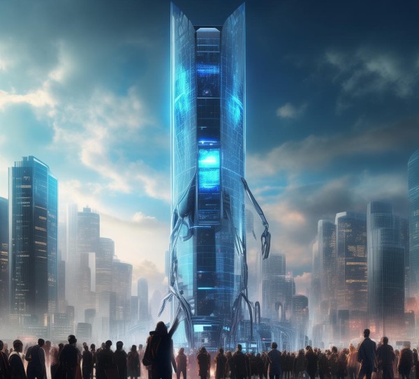 创新与科技，引领人类文明的新纪元