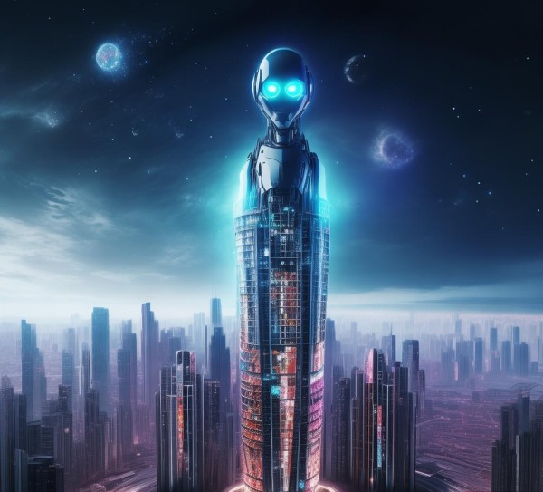 科技与创新,引领未来的力量 科技与创新,引领未来的力量