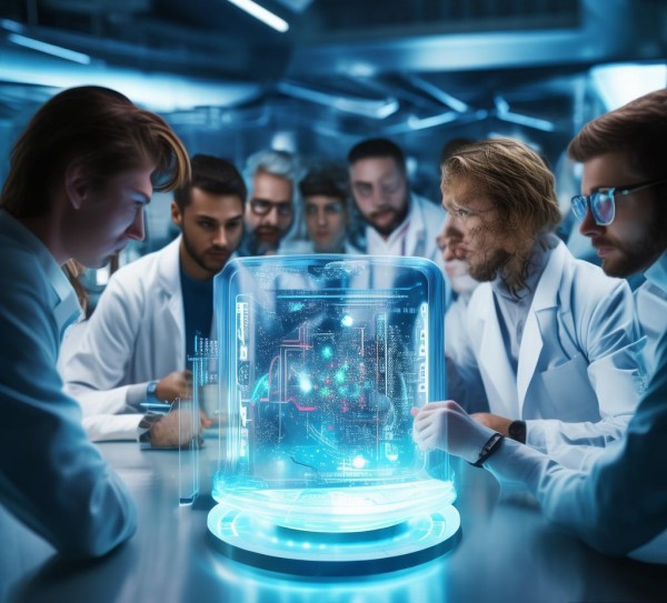 智能开发，让产品更智能