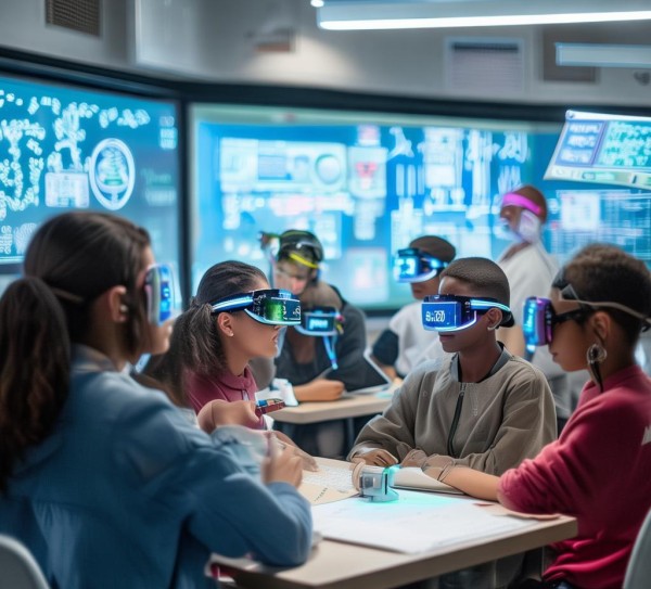 科技助力成长，教师科技活动方案